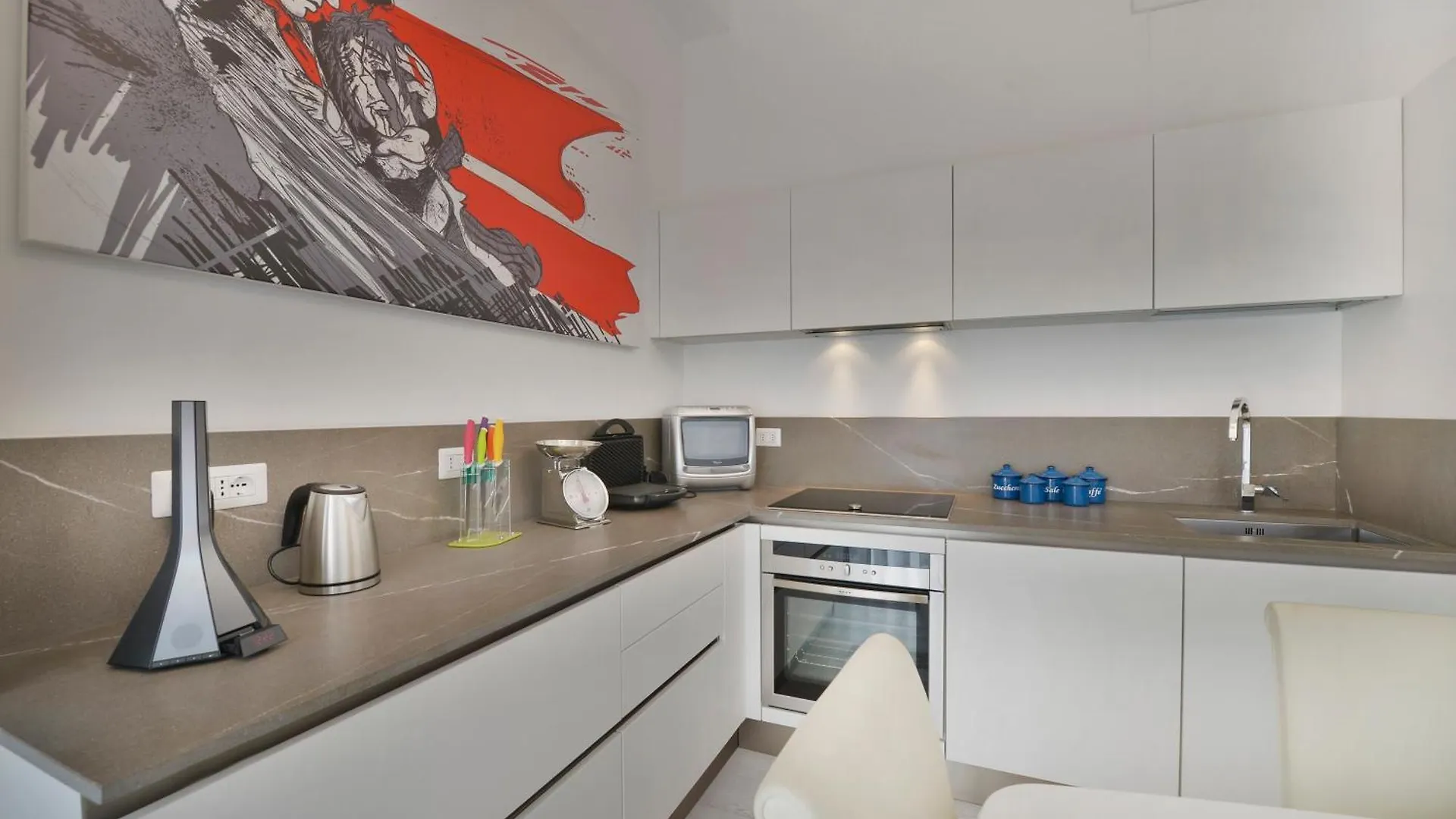 Ur-Nest Porta Vittoria Apartment Milan