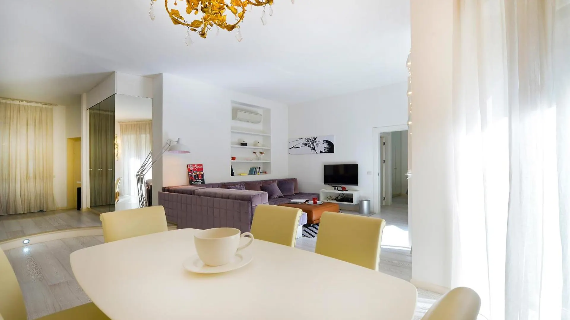 Ur-Nest Porta Vittoria Apartment Milan