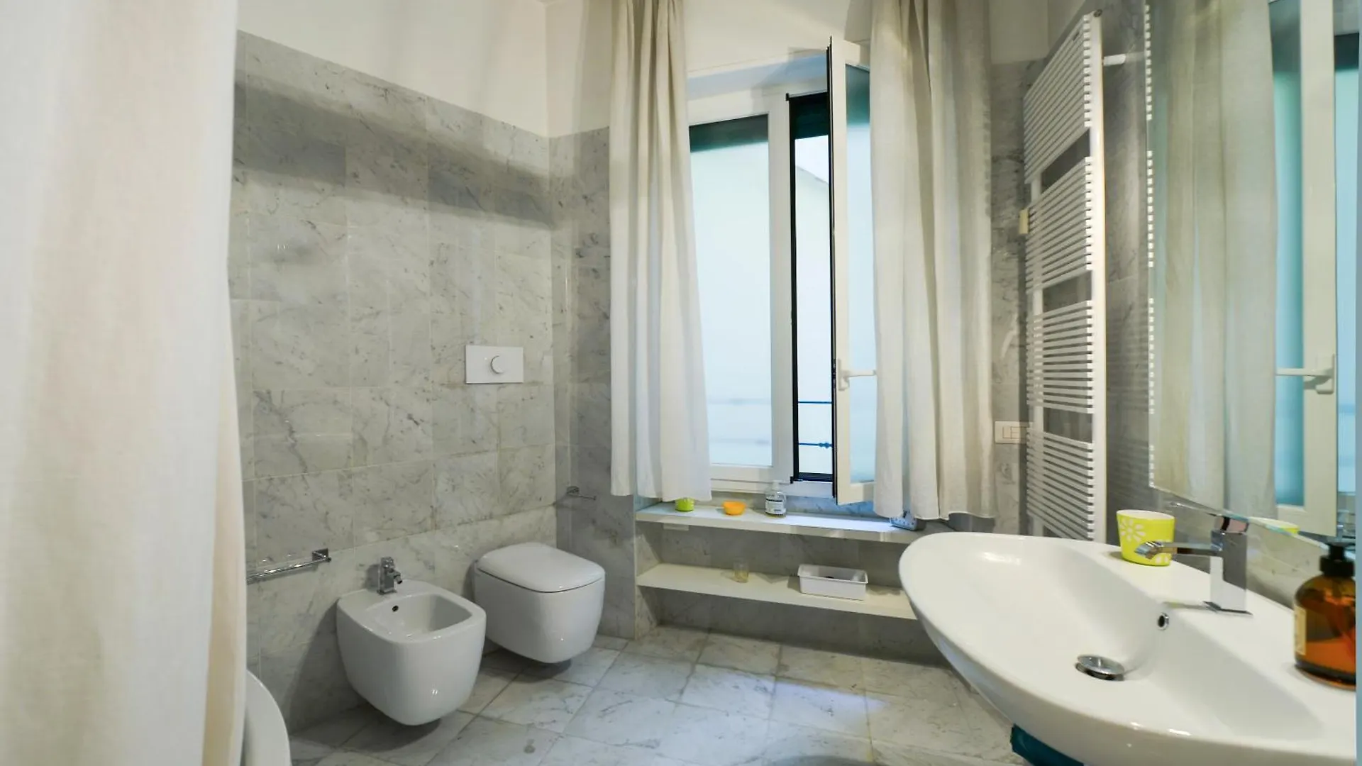 Ur-Nest Porta Vittoria Apartment Milan 0*,  Italy