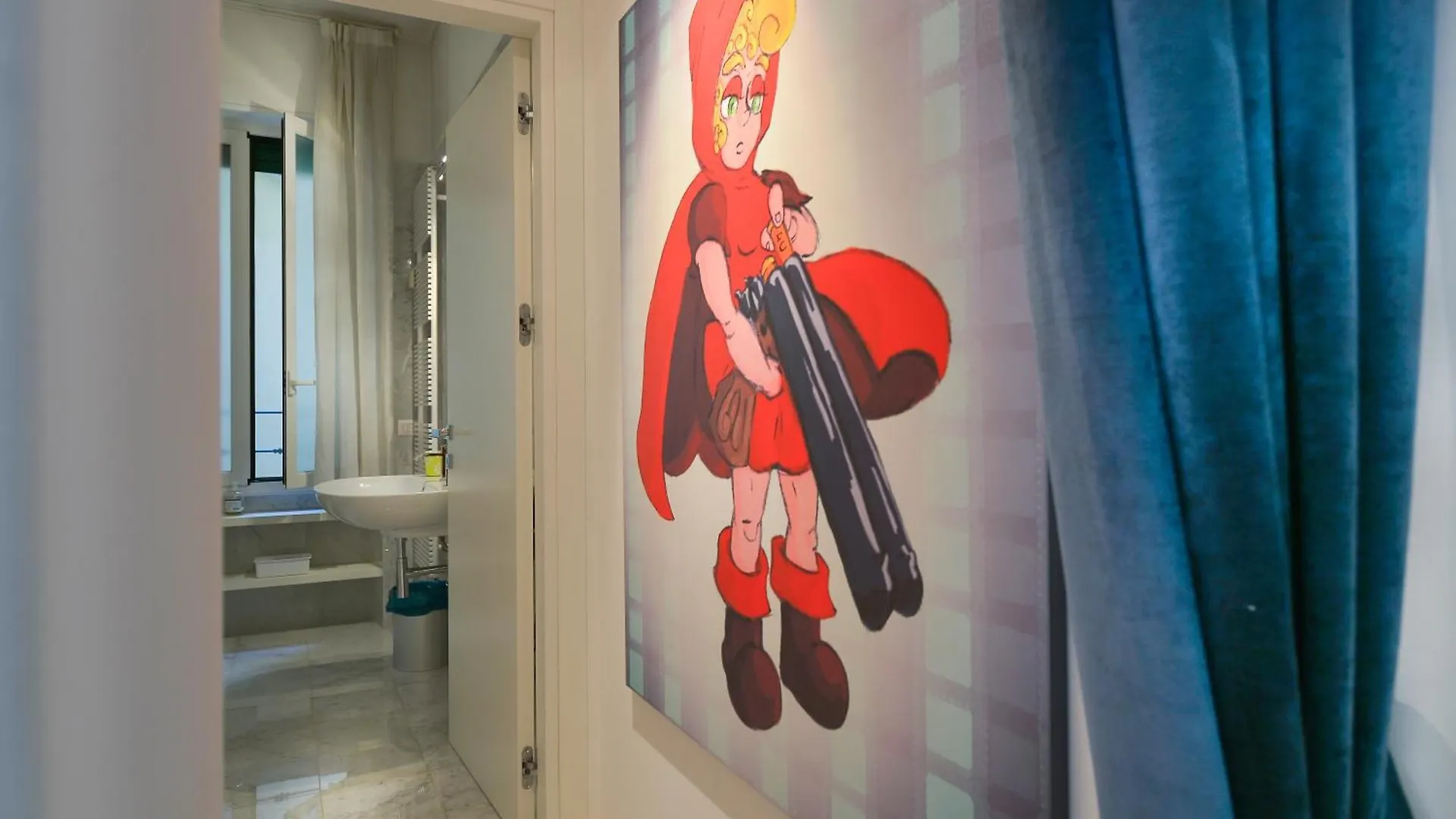 Ur-Nest Porta Vittoria Apartment Milan