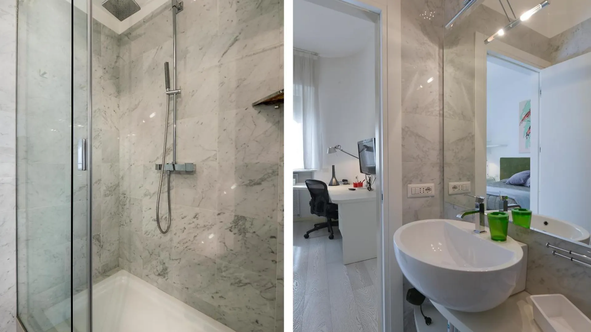 Ur-Nest Porta Vittoria Apartment Milan