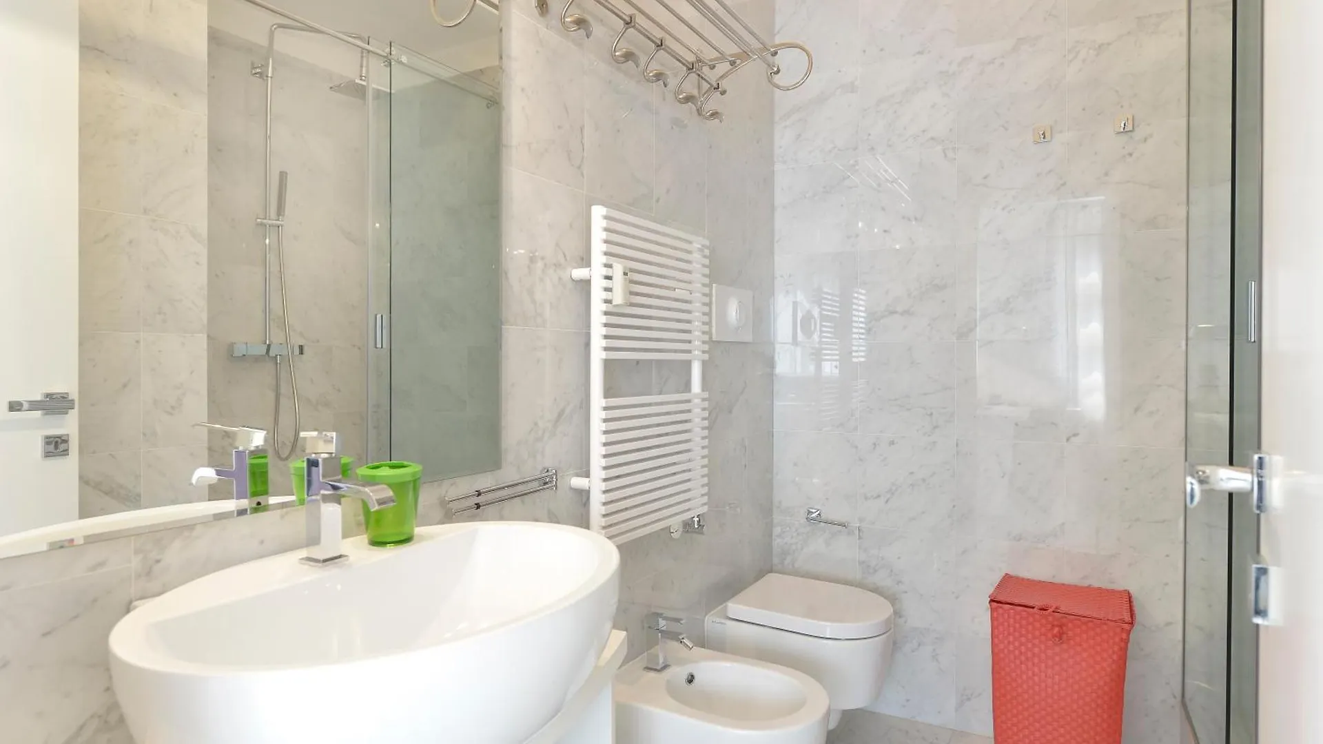 Ur-Nest Porta Vittoria Apartment Milan Italy